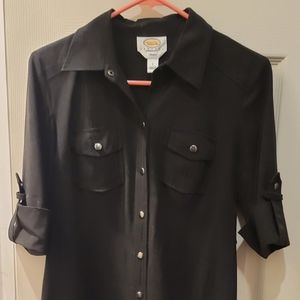 Talbot Petite Stretch Dress